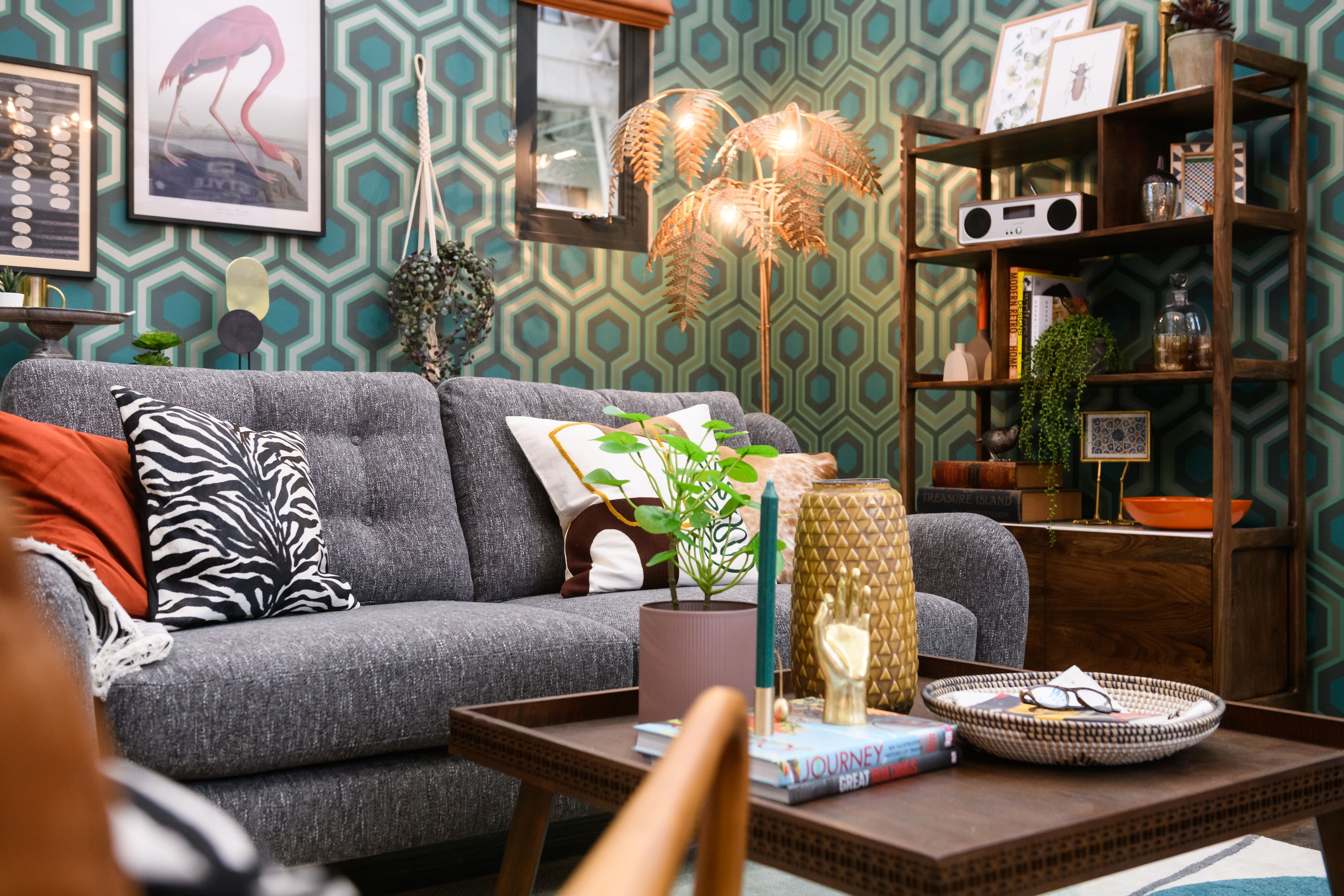 Home Accessories